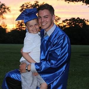 Meet your Posher, Justin